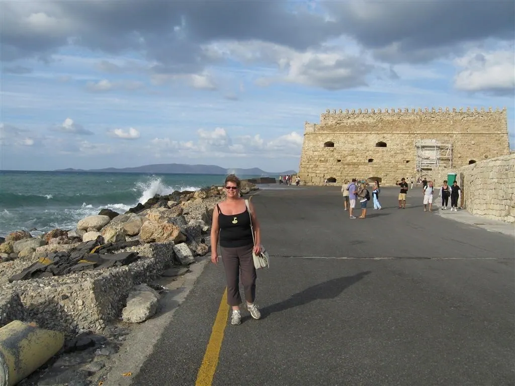 Sisi crete 109